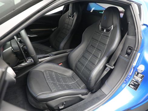 Certified 2022 Ferrari 296 GTB image 16