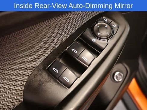 Used 2022 Chevrolet TrailBlazer LT w/ Sun and Liftgate Package image 11