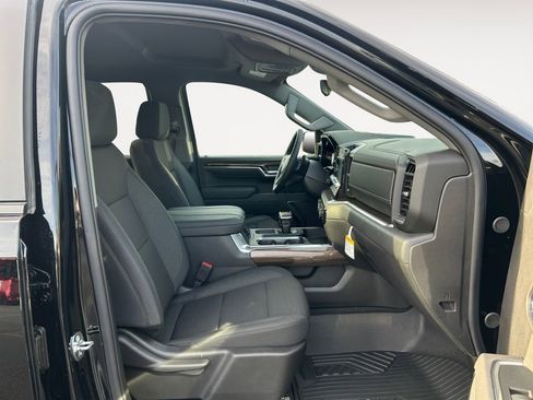 New 2026 Chevrolet Silverado 1500 LT Trail Boss image 10