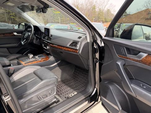 Used 2018 Audi Q5 2.0T Premium Plus image 22