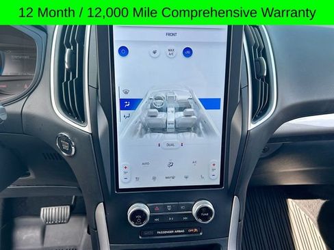 Used 2024 Ford Edge SEL w/ Convenience Package AWD/4WD image 23