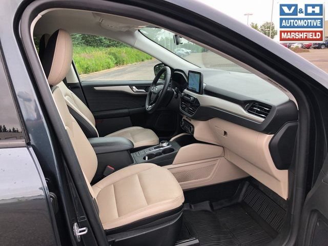 Used 2022 Ford Escape SEL AWD/4WD image 19