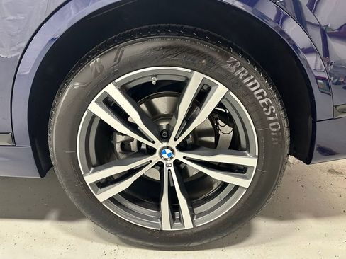 Used 2026 BMW X7 xDrive40i w/ M Sport Package image 66