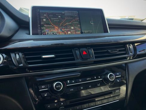 Used 2016 BMW X5 xDrive35i image 41