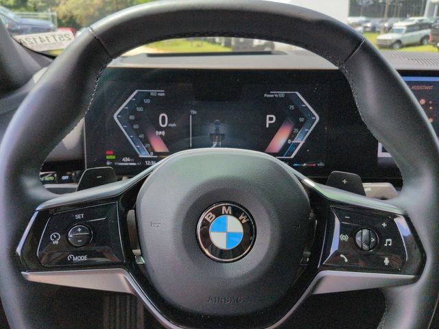 Used 2024 BMW 530i RWD image 34