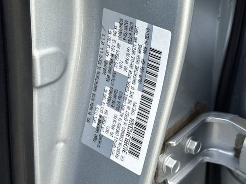 Used 2021 MAZDA CX-30 AWD 2.5 S w/ Select Package image 27