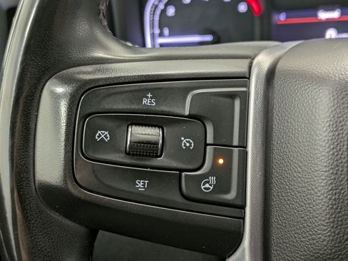 Used 2023 GMC Sierra 3500 SLE w/ SLE Convenience Package AWD/4WD image 31