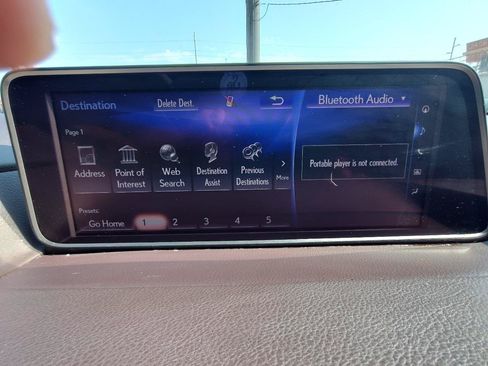 Used 2018 Lexus RX 350 AWD w/ Premium Package image 30