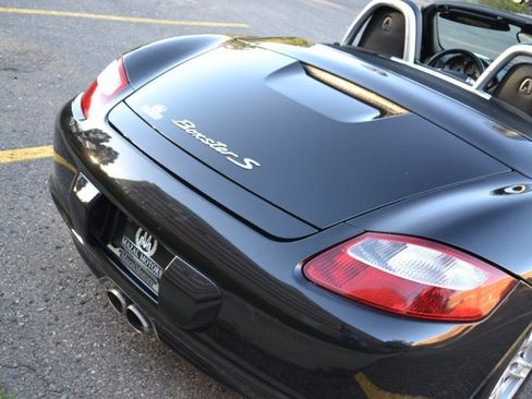 Used 2007 Porsche Boxster S image 14