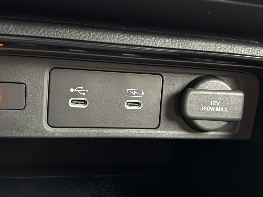 Used 2026 Honda CR-V TrailSport image 22