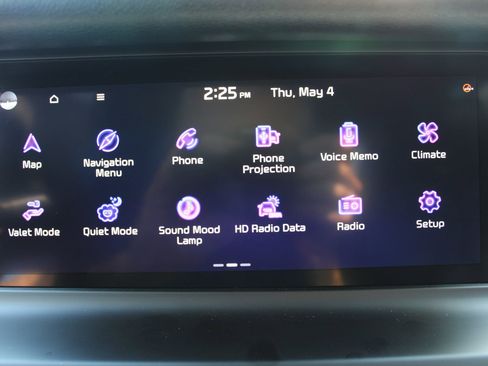 New 2026 Kia Seltos EX image 37