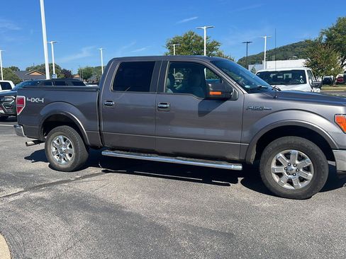 Used 2014 Ford F150 XLT w/ Equipment Group 302A Luxury AWD/4WD image 3