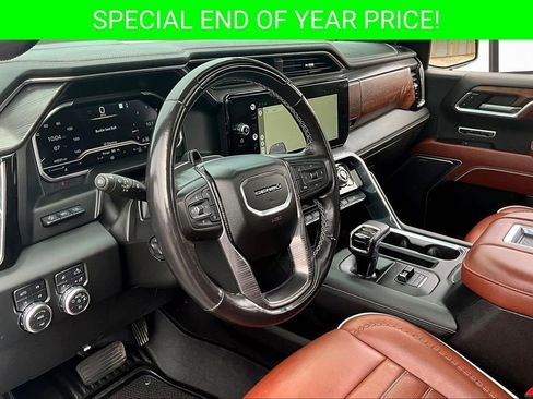 Used 2022 GMC Sierra 1500 Denali Ultimate image 18