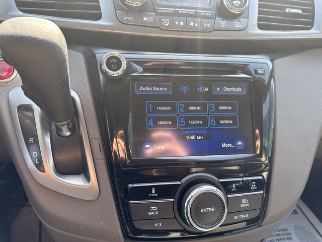 Used 2016 Honda Odyssey EX-L image 26