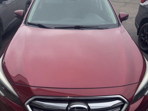 Used 2018 Subaru Legacy 2.5i Premium w/ Eyesight & BSD & Rcta & HBA image 1