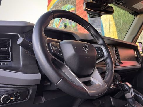 Used 2023 Ford Bronco Big Bend image 75