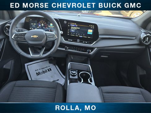 Used 2026 Chevrolet Equinox LT image 26