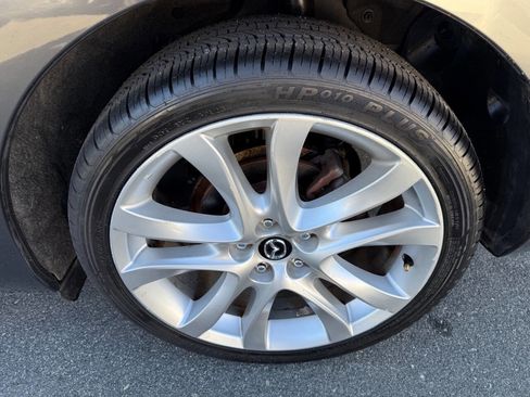 Used 2017 MAZDA MAZDA6 Touring image 26