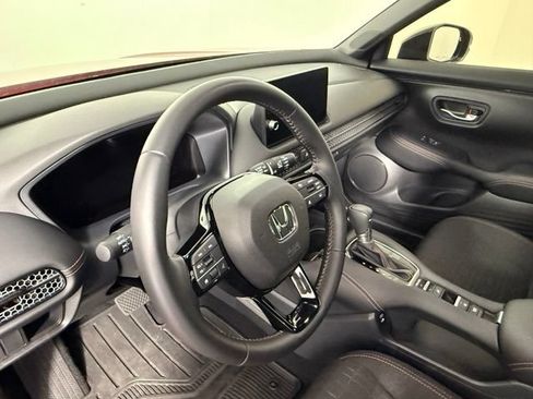 Used 2026 Honda HR-V Sport image 16