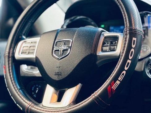 Used 2013 Dodge Durango Crew image 17