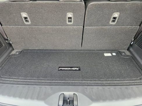 New 2025 Nissan Armada PRO-4X image 28