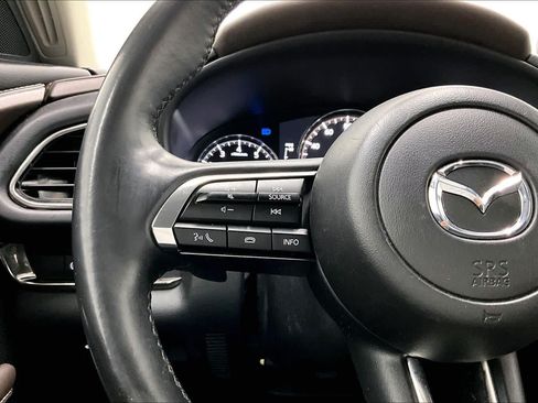 Used 2024 MAZDA CX-30 AWD 2.5 S w/ Premium Package image 21