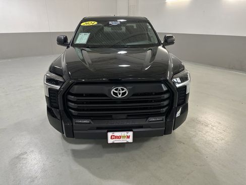 Used 2024 Toyota Tundra SR5 image 3