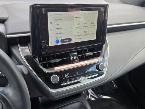 Used 2025 Toyota Corolla SE FWD image 20