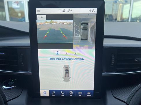 Used 2020 Ford Explorer ST w/ Premium Technology Package image 32