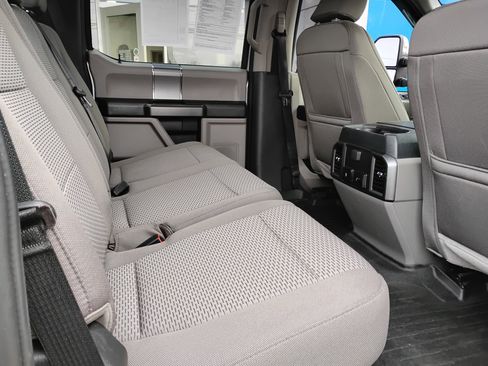 Used 2022 Ford F250 XLT w/ XLT Premium Package image 18