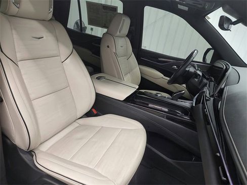 Used 2022 Cadillac Escalade Sport image 40