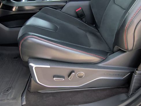 Used 2023 Ford F150 Raptor w/ Equipment Group 802A Raptor R image 14