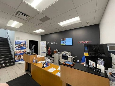 Used 2019 Chevrolet Silverado 1500 LT image 36