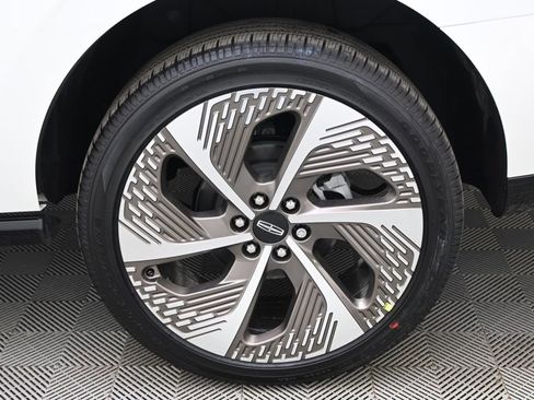 New 2026 Lincoln Navigator Black Label AWD/4WD image 20