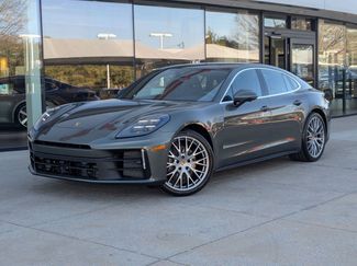 New 2026 Porsche Panamera video 1