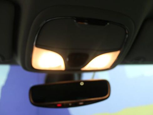 Used 2019 Jeep Cherokee Trailhawk w/ Comfort & Convenience Group image 20