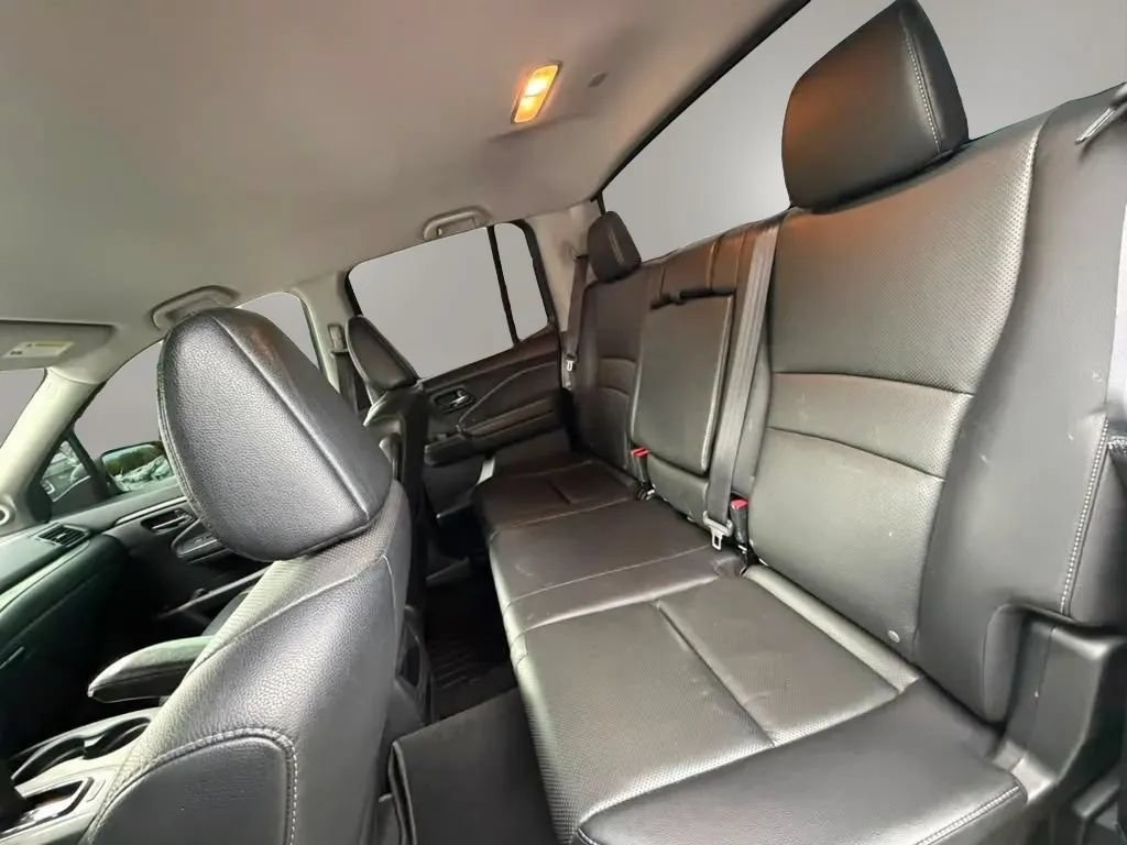 Used 2017 Honda Ridgeline RTL-T image 14