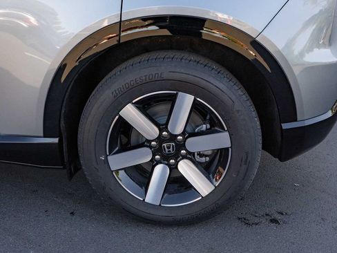 New 2026 Honda Prologue Touring image 10
