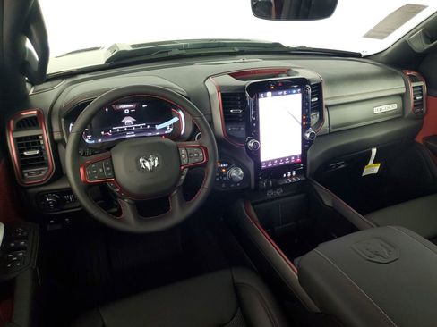 New 2026 RAM 1500 Rebel w/ Rebel Level 1 Equipment Group image 16