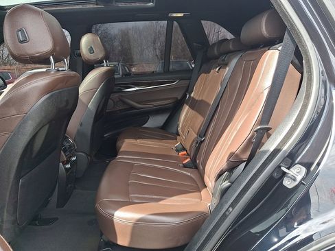 Used 2018 BMW X5 xDrive35i image 12