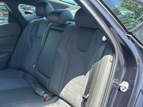 Used 2025 Hyundai Sonata N Line FWD image 27