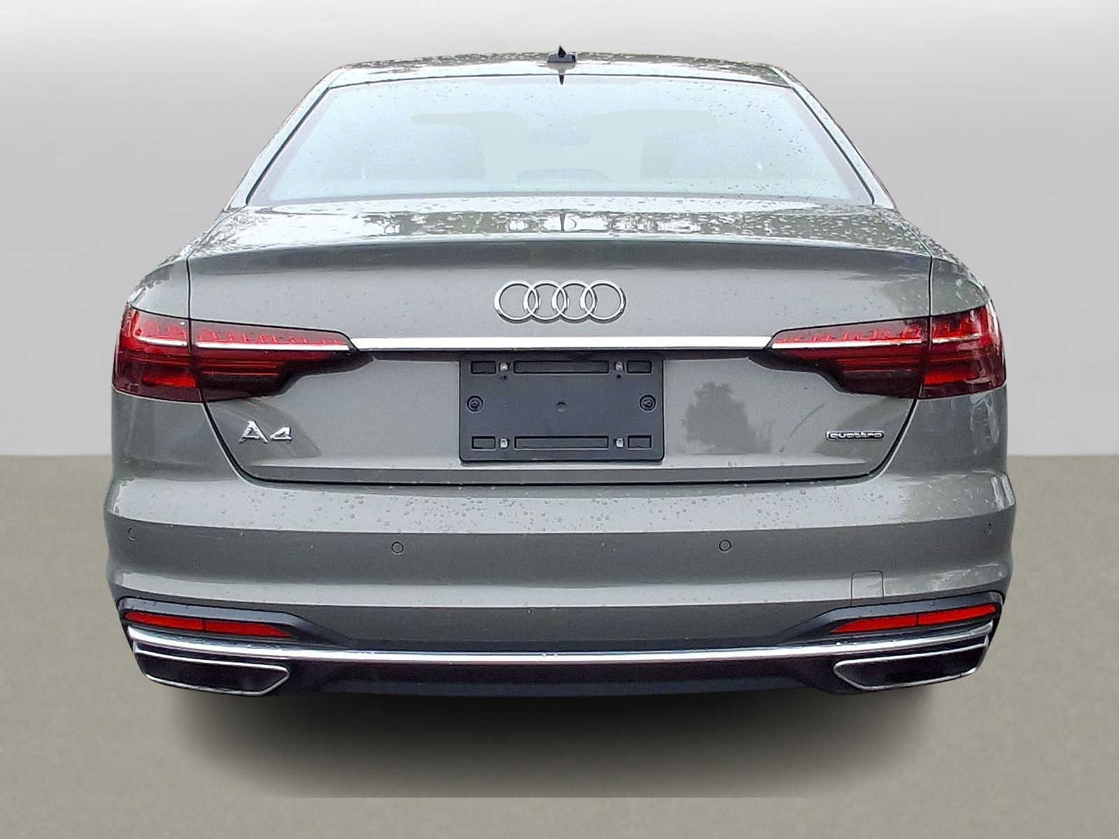 Used 2024 Audi A4 2.0T Premium Plus AWD/4WD image 29