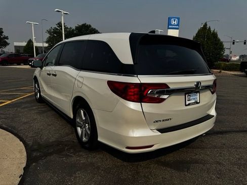 Used 2020 Honda Odyssey EX image 7