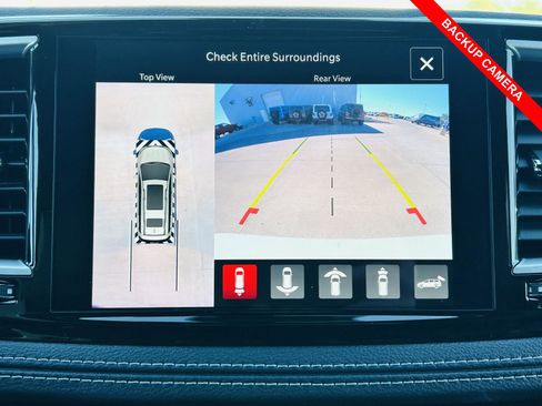 New 2026 Chrysler Pacifica Select w/ Quick Order Package 2EV image 11