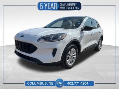 Used 2022 Ford Escape SE