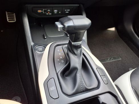 Used 2025 Kia K4 GT-Line Turbo FWD image 27