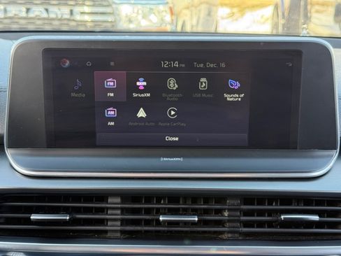 Used 2022 Kia Telluride LX image 27