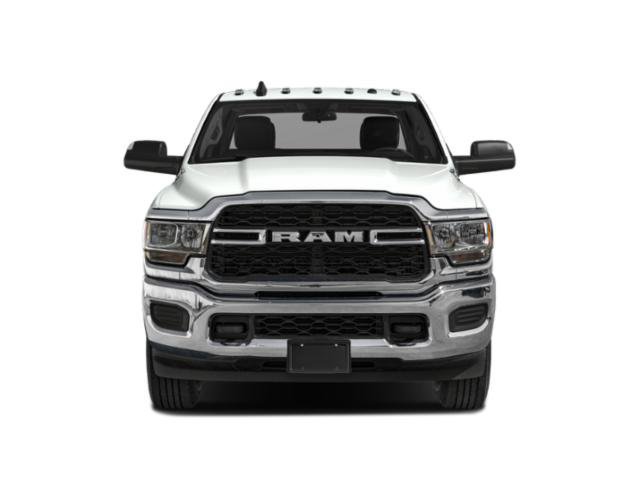 Used 2022 RAM 2500 Big Horn w/ Level A Equipment Group AWD/4WD image 7