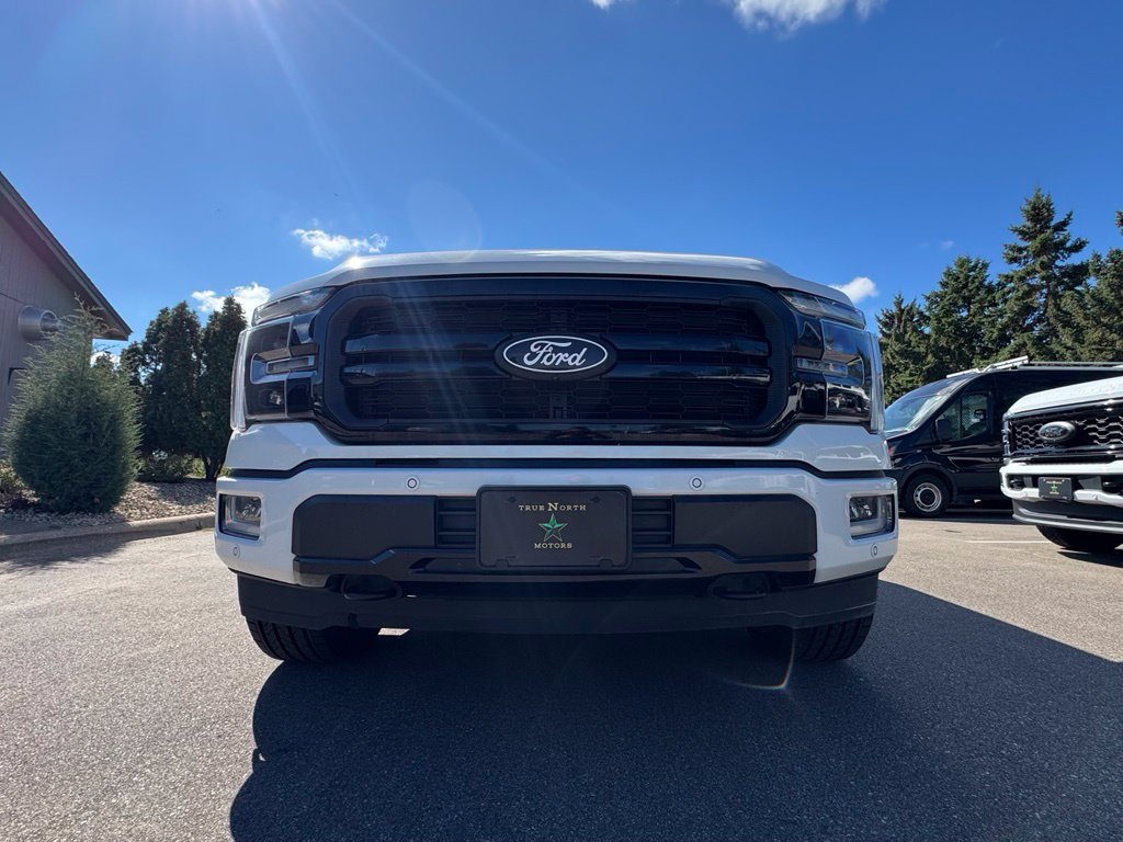 Used 2024 Ford F150 Lariat w/ Equipment Group 502A High AWD/4WD image 5