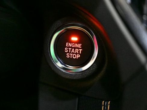 Certified 2024 Subaru Forester Wilderness image 37